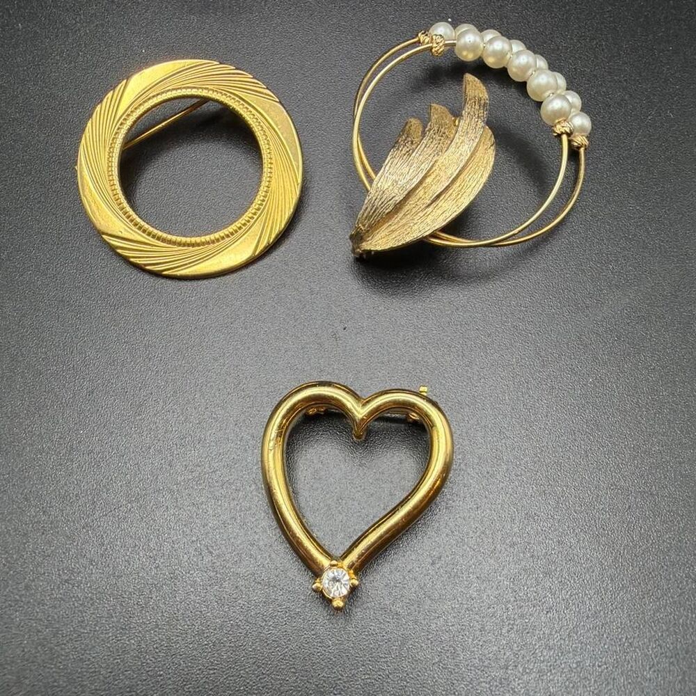 Unbranded Women's Gold Jewellery